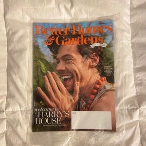 pop culture // stylers // film ✩ Harry styles 100th anniversary magazine